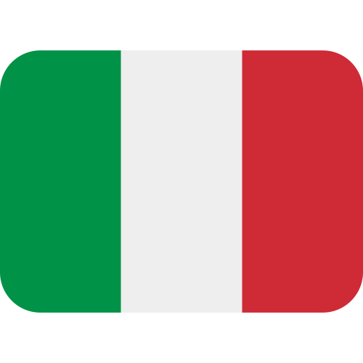 Italian flag